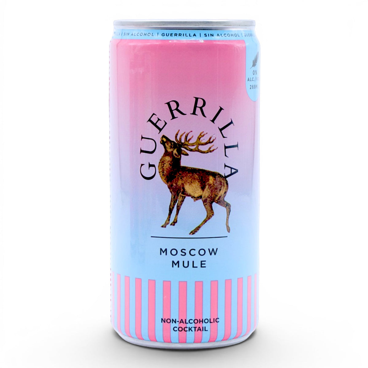 Moscow Mule