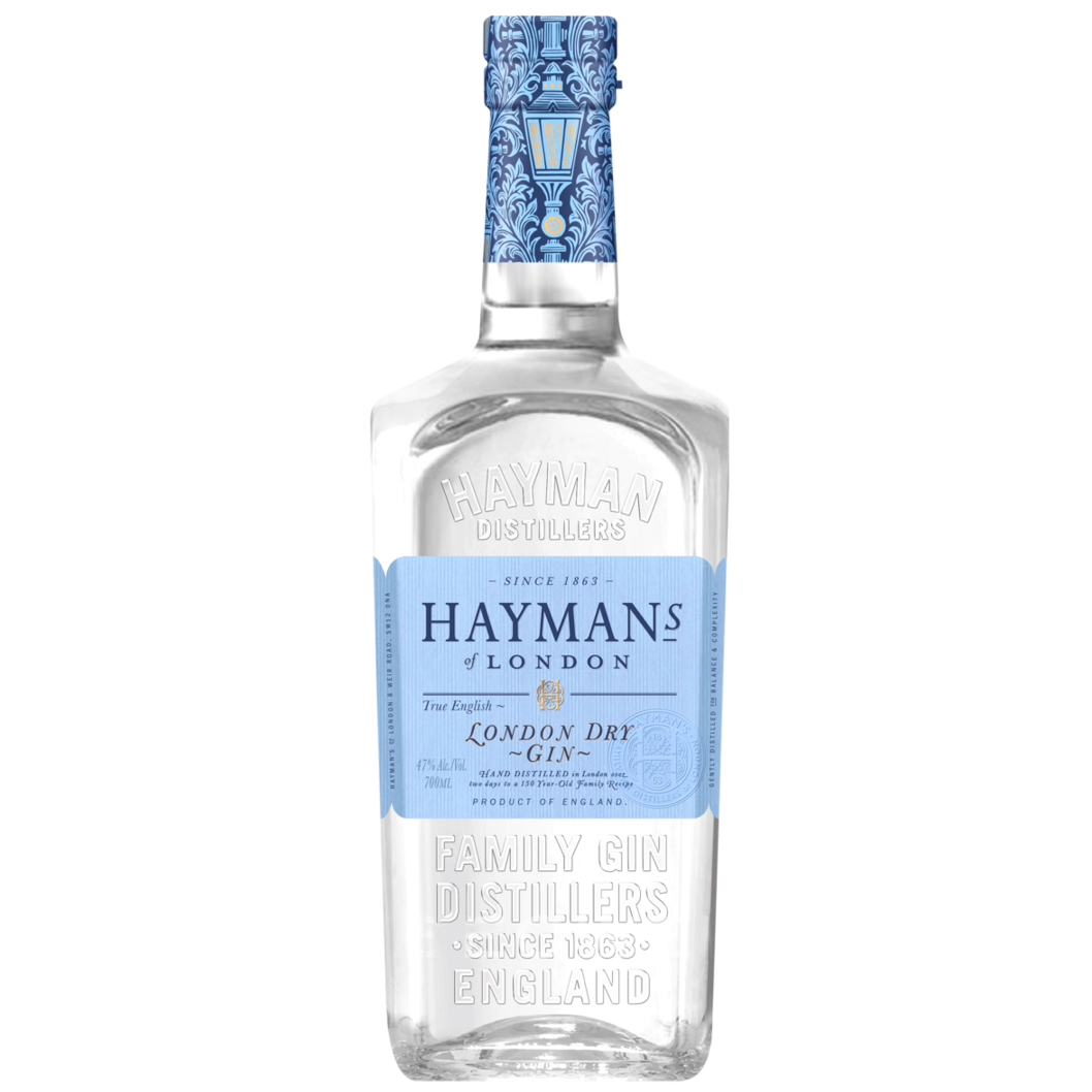 HAYMAN'S Gin Old Tom 750cc