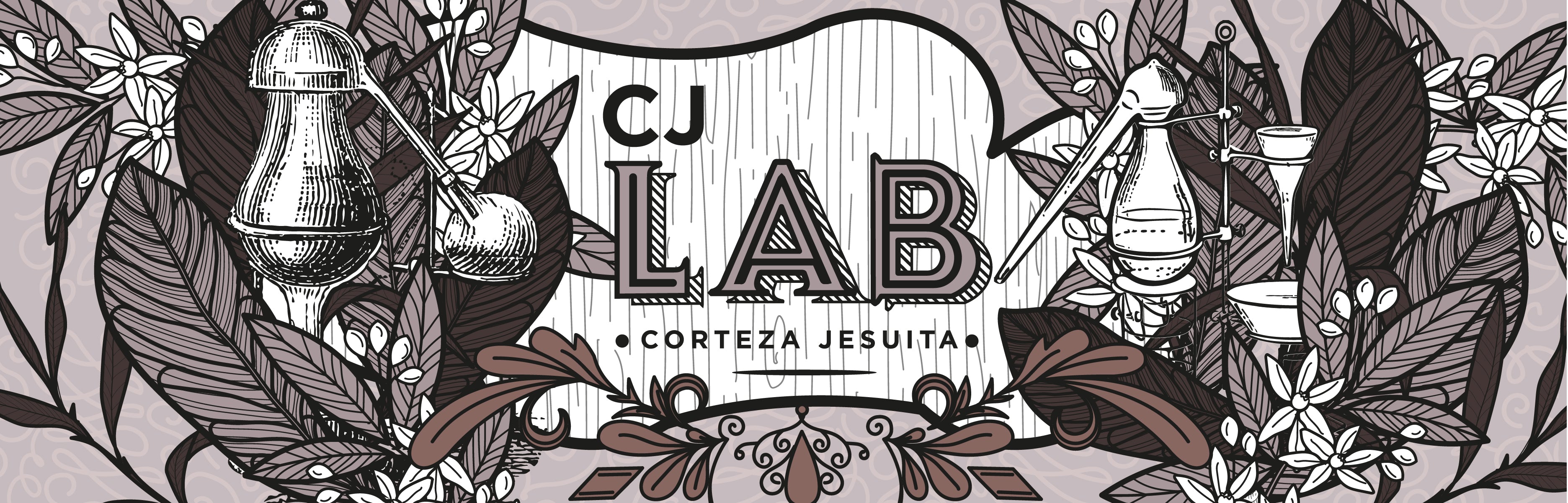 Cuj Lab CJ Lab – House of niebla