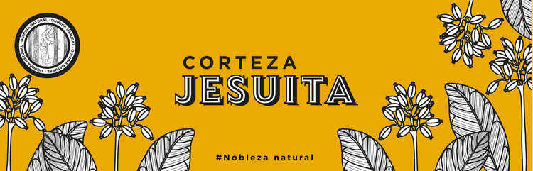 Corteza Jesuita