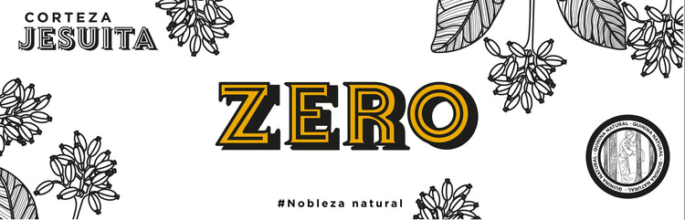 Corteza Jesuita Zero
