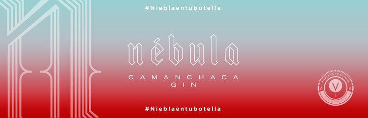 Nebula Gin
