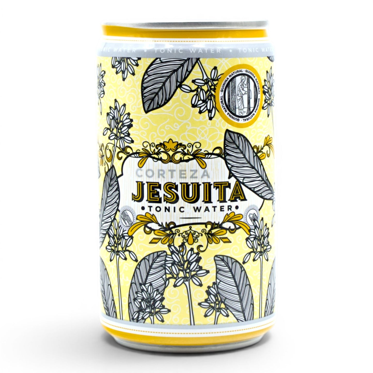 Corteza Jesuita Tonic Water