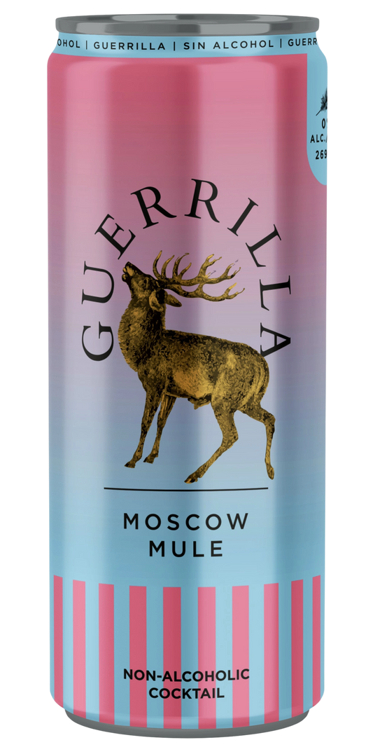 Moscow Mule