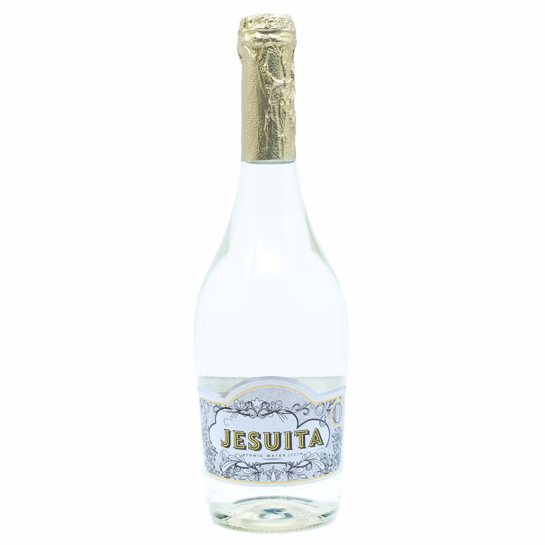 Corteza Jesuita Tonic Water Zero 750cc