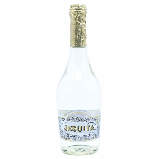 Corteza Jesuita Tonic Water Zero 750cc
