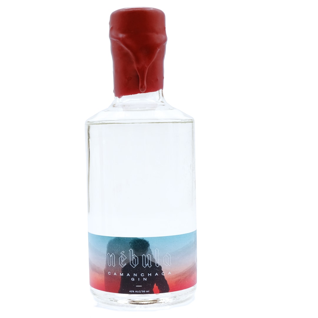Nebula gin 200cc