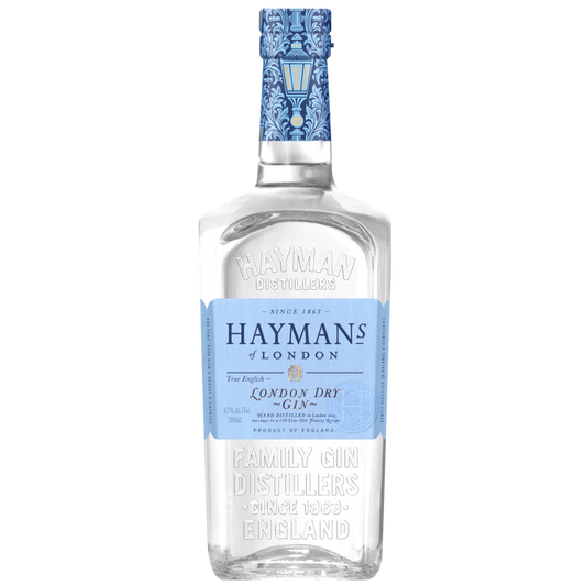 HAYMAN'S Gin Old Tom 750cc